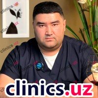 Эгамбердийев Жавлонбек Дилшодбекович