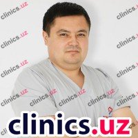 Норматов Маъруф