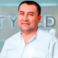 Юлдашев Санжар Келдиярович