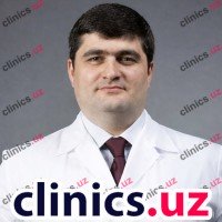 Караманян Артур Араратович