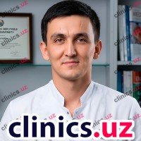 Уралов Акбар Чориевич