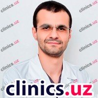 Джалилов Элшад Сабигович