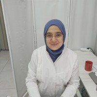 Халилова Дилфуза Абдурахмоновна