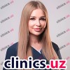 Belousova Viktoriya Valerievna