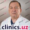 Узбеков Камиль Кашафович