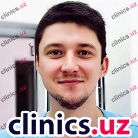 Узбеков Рустам