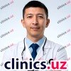 Каршибаев Азизбек Фахриддинович