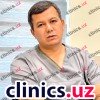 Хужаев Элдор Абдунабиевич
