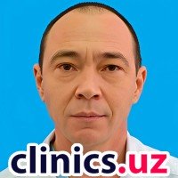 Юсупов Азамат Фархадович