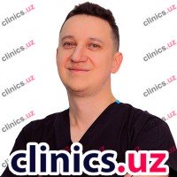 Терновский Игорь Анатольевич