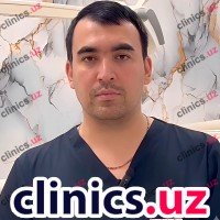 Абдукодиров Алишер