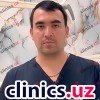 Абдукодиров Алишер