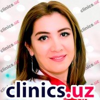 Мирахмедовна Хаётхон Абдухафизовна