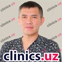 Сатдиков Кайрат Аскарович