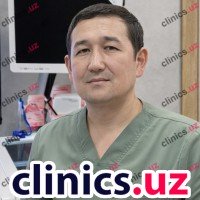 Зулунов Бобур Собирович