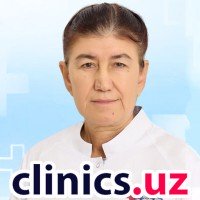 Абдураззакова Дилдар Абдулатовна