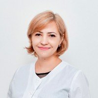 Шамсутдинова Зульфия Равильевна