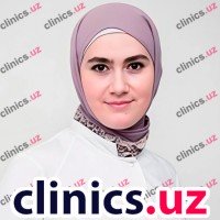 Ходжаева Захро Хусановна