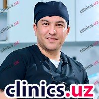 Akmal Xaliqov