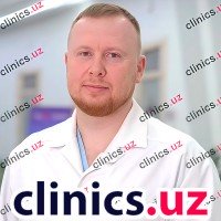 Булатов Василий Леонидович