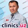 Таджикулов Бобир Хасанович