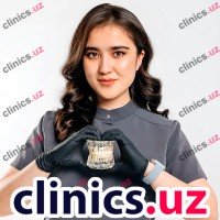 Абдусаломова Зиёдахон Ойбековна