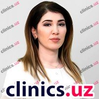 Рустамова Рохатой Муродуллаевна