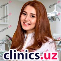Камаритдинова Хуснора Фахриддиновна