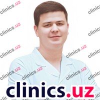Мамажанов Мухаммадали Асралхон угли