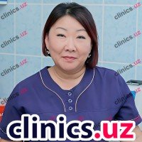 Кан Злата Афанасьевна