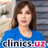 Суннатова Индира Уктамовна