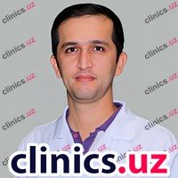 Мадраимов Абдуллажон Алишерович