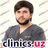 Азизхонов Абдуворис Абдуахадович