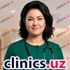 Нажмутдинова Дилором Рихсибаевна