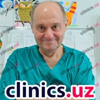 Конвиссер Михаил Кононович