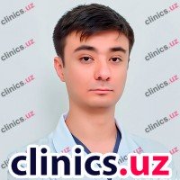 Асадов Диер Алишерович