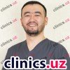 Абобакиров Даврон Махаммадсидикович