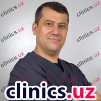 Наврузов Баходир Тилакович