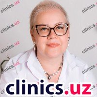 Лалетина Ольга Александровна