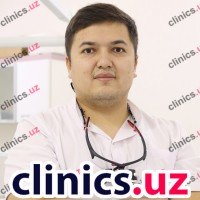 Абдулазизов Равшанбек Абдулазиз угли