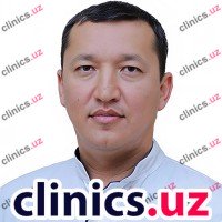 Турсункулов Искандер Аскаралиевич