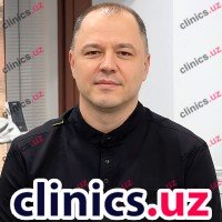 Кукаркин Александр Сергеевич