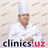 Алимова Шарифа Гаппаровна