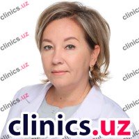 Шадринова Ирина Владимировна