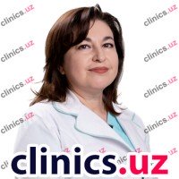 Мирджураева Наргиза Джавлановна