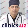 Murodov Umid Xabibullayevich