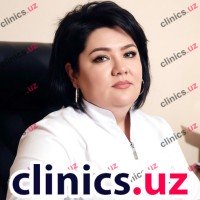 Сулейманова Феруза