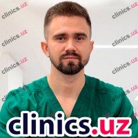 Чайкин Сергей Сергеевич