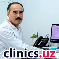 Аралов Бахтиёр Шукурович