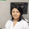 Агзамходжаева Мукаддас Юлдашевна